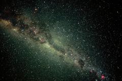 Centaurus